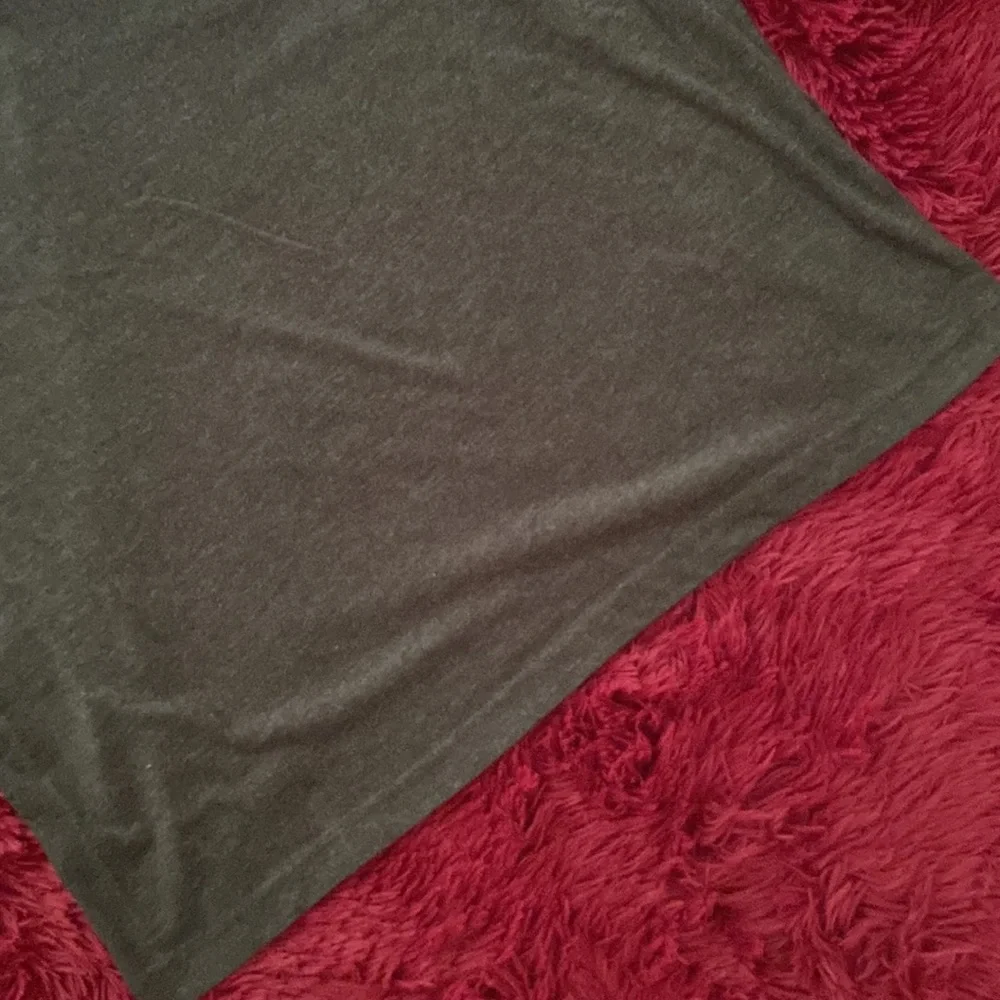 WFM Hardcore Hero grey t-shirt - Picture 10 of 13